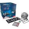 Image de Deluxe - 606108011 - Jeu classique - Bingo, 21 cm x 21 cm x 21 cm