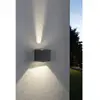 Image de Paulmann Cybo 18000 Applique LED extérieure 6 W
