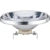 Image de Paulmann Licht 28515 LED AR111 8W, G53, 12V, 2700K, 24°