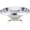 Image de Paulmann 28515 LED CEE G (A - G) G53 réflecteur 8 W blanc chaud (Ø x H) 111 mm x 56 mm 1 pc(s)