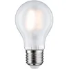 Image de Paulmann 28615 Ampoule LED à filament AGL 3 W Blanc chaud 2700 K E27
