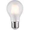 Image de Paulmann 28617 Ampoule LED à filament AGL Classe d'efficacité énergétique 2700 K Blanc chaud 5 W