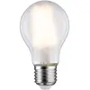 Image de Paulmann 28618 Ampoule LED à filament AGL 7 W 2700 K Blanc chaud E27