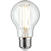 Image de Paulmann 28619 Ampoule LED à filament AGL 9 W Blanc chaud 2700 K E27