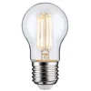 Image de Paulmann LED chute de 6,5 Watt E27 Clair Blanc Chaud 286,54
