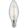 Image de Paulmann 28683 Ampoule LED à filament Blanc chaud 2,6 W 2700 K E14