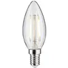 Image de Paulmann 28683 LED CEE F (A - G) E14 2.6 W blanc chaud (Ø x H) 35 mm x 98 mm 1 pc(s)