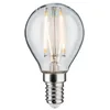 Image de Paulmann 28689 Ampoule LED à filament Blanc chaud 2,6 W 2700 K E14