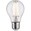 Image de Paulmann 28696 Ampoule LED à filament AGL 7 W Blanc chaud 2700 K E27