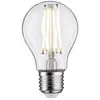 Image de Paulmann 28696 LED CEE E (A - G) E27 7 W blanc chaud (Ø x H) 60 mm x 106 mm 1 pc(s)