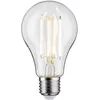 Image de Paulmann 28697 Ampoule LED à filament AGL Blanc chaud 2700 K 11,5 W