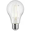 Image de Paulmann 28697 LED CEE E (A - G) E27 11.5 W blanc chaud (Ø x H) 67 mm x 118 mm 1 pc(s)