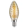 Image de Paulmann Ampoule LED 28708-2,6 W - Or - 2500 K - E14