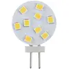 Image de Paulmann 28811 LED CEE F (A - G) G4 culot à ergots 2.5 W = 25 W blanc chaud (Ø x H) 22 mm x 33 mm 1 pc(s)