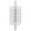 Image de Paulmann 28838 Lampe LED Stab R7s 230V 1055lm 9W 2700K Clair Lampes ampoule