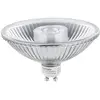 Image de Paulmann 28901 LED CEE G (A - G) GU10 réflecteur 6.5 W blanc chaud (Ø x H) 111 mm x 70 mm 1 pc(s)