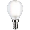 Image de Sphère LED Fil 806lm E14 4000K dépoli 6,5W 230V