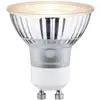 Image de Paulmann 28972 LED CEE F (A - G) GU10 réflecteur 4.3 W = 30 W or (Ø x H) 50 mm x 55 mm 1 pc(s)