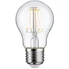 Image de Paulmann 28973 Ampoule LED à filament Insectes E27 230 V 420 lm 4,3 W 2200 K Transparent Doré, Claire