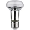 Image de Paulmann 29051 Standard 230V Réflecteur LED R63 230V 5W 420lm 63 mm Argent Verre 2700K - Blanc chaud E27