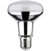Image de Paulmann 29056 Standard 230V Réflecteur LED R80 230V 10W 800lm 80 mm Argent Verre 4000K E27