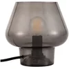 Image de Pauleen 48194 Lampe à Poser Crystal Gleam 20 Watts Max fumé, Verre E14