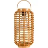 Image de Pauleen 48287 Lanterne LED Sunshine Darling Beige IP44 luminaire Solaire, Métal, 0.02 W