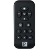 Image de Paulmann 50001 Smart Home BLE Télécommande Boss (excl. 2xAAA), Noir, Plastique