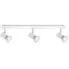 Image de Paulmann Teja 66704 Spot de plafond LED GU10 30 W blanc