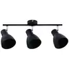 Image de Paulmann 66761 Spot de plafond E27 10 W noir