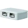Image de Boîtier de jonction 4 entrèes Paulmann éclairage décoratif YourLed , blanc 70203 Led
