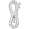 Image de Paulmann 70204 Function YourLED Flex-Connecteur 100cm, Synthétique, Blanc