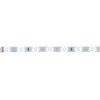 Image de Paulmann 70209 Function YourLED Bande 97cm, 6500K lumiÃ re du jour, 3W, 12V DC, Synthétique, Blanc