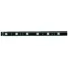 Image de Paulmann YourLED 70210 Ruban LED avec connecteur mâle 12 V 975 mm RVB 1 pc(s)