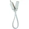 Image de Câble de connexion Paulmann éclairage décoratif YourLed , 10 cm 70215 Led blanche