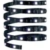 Image de Paulmann YourLED Eco 70252 Ruban LED avec connecteur mâle 12 V 3 m RVB 1 pc(s)