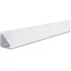 Image de Delta profil avec diffuseur 1 m aluminium Paulmann