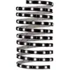Image de Paulmann YourLED 70322 Ruban LED (Set complet) avec connecteur mâle 12 V 3 m RVB 1 pc(s)