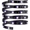 Image de Paulmann YourLED ECO 70430 Ruban LED (Base) avec connecteur mâle 12 V 3 m RVB 1 pc(s)