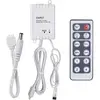 Image de Paulmann 70461 Manette plastique (L x l x H) 6.3 x 3.5 x 2.2 cm 1 pc(s)