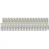 Image de Paulmann MaxLED 70565 Ruban LED avec connecteur mâle 24 V 10 m blanc chaud, blanc neutre, blanc lumière du jour 1 pc(s)