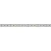 Image de Paulmann MaxLED 1000 70568 Ruban LED (Extension) avec connecteur mâle 24 V 1 m blanc chaud 1 pc(s)