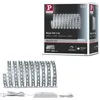 Image de Paulmann 705.80 Luminaire d'intérieur, intégré, argent