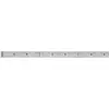 Image de Paulmann MaxLED 500 70581 Ruban LED (Extension) avec connecteur mâle 24 V 1 m blanc chaud 1 pc(s)