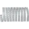 Image de Paulmann MaxLED 1000 70589 Ruban LED (Base) avec connecteur mâle 24 V 3 m blanc lumière du jour 1 pc(s)