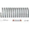 Image de Paulmann MaxLED 500 70604 Ruban LED (Base) avec connecteur mâle 24 V 5 m blanc chaud 1 pc(s)