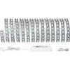 Image de Paulmann MaxLED 500 70605 Ruban LED (Base) avec connecteur mâle 24 V 5 m blanc lumière du jour 1 pc(s)