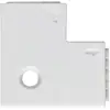 Image de Paulmann 70616 Connecteur angulaire 90° plastique (L x l x H) 2.5 x 2.5 x 0.45 cm 4 pc(s)
