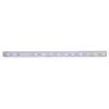 Image de Paulmann MaxLED RGBW 70634 Ruban LED (Extension) avec connecteur mâle 24 V 1 m RVB, blanc chaud 1 pc(s)