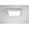 Image de Panneau à LED chrome (mat) 1x LED intégrée Paulmann Lunar 706.50 17 W N/A 1 pc(s)